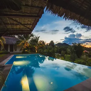 Villa Alamanda Langkawi
