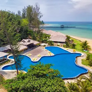 ***** Resort Borneo Eagle Ma­lay­sia