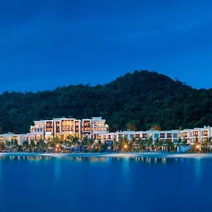 Resort The St. Regis Langkawi