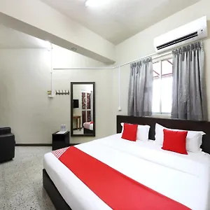 ** Hotel Oyo 507 Aikka Ma­lay­sia
